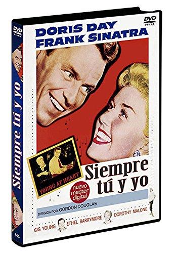 Siempre Tú Y Yo - DVD | 8436548866433 | Gordon Douglas