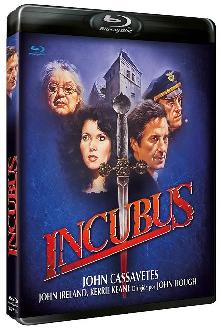 Incubus - Blu-Ray | 8435479607146