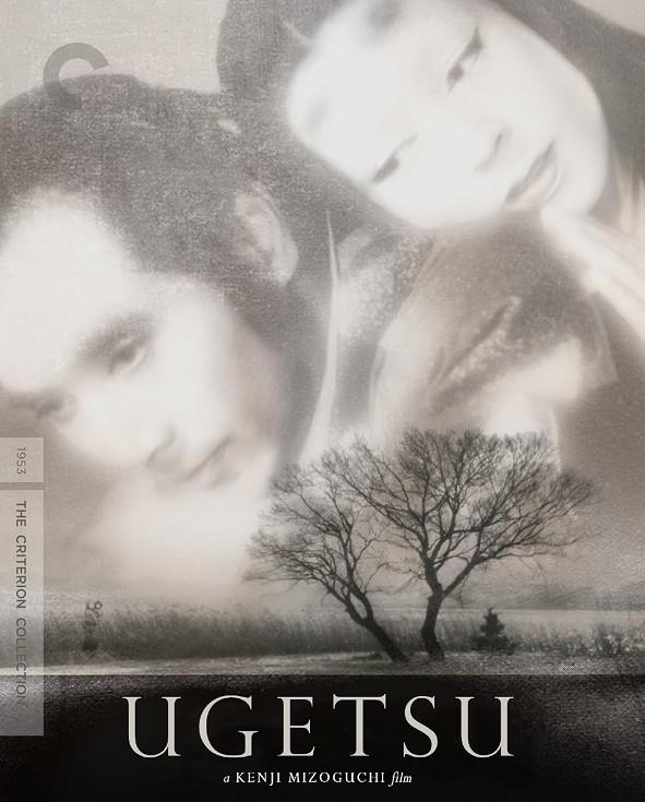 Cuentos de la luna pálida (Ugetsu Monogatari) (VOSI) (Bluray + DVD) - 4K UHD | 5060952898563 | Kenji Mizoguchi