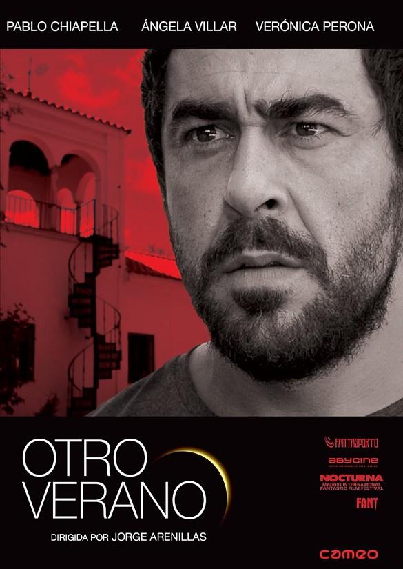 Otro Verano - DVD | 8436564162519 | Jorge Arenillas