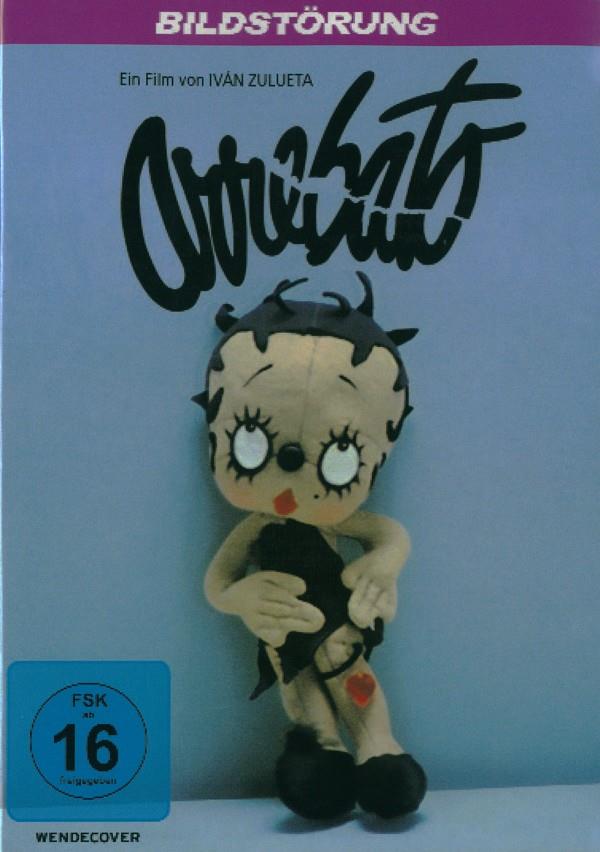 Arrebato - DVD | 4042564140637 | Ivan Zulueta