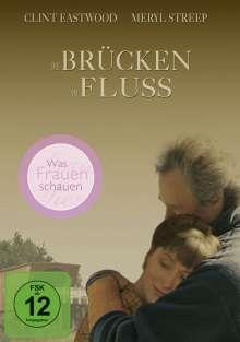 Los Puentes De Madison - DVD | 7321925013177 | Clint Eastwood