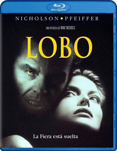 Lobo - Blu-Ray | 8414533064057