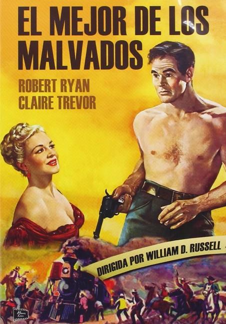 El Mejor De Los Malvados - DVD | 8436541004092 | William D. Russell