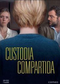 Custodia compartida - DVD | 8436564165077