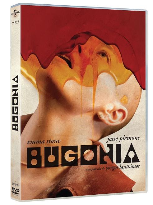 Bugonia - DVD | 8414533147842 | Yorgos Lanthimos