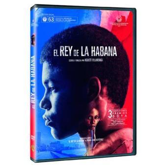 El rey de la habana - DVD | 5051893228229