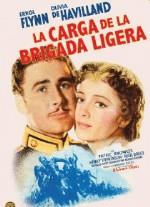 La carga de la brigada ligera (DVD + 2 CD + Libreto + 6 Fotografias) - DVD | 7321930232365