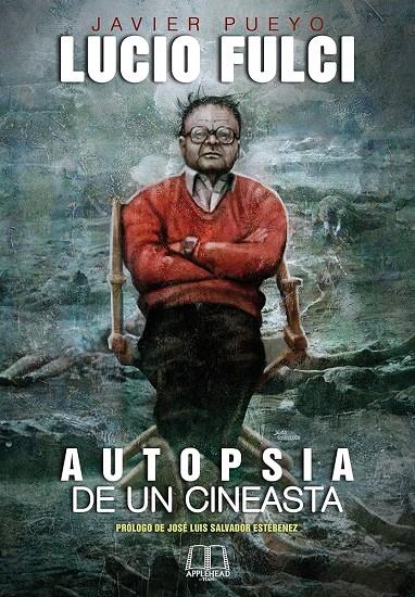 Lucio Fulci - Libro | 9791399095265