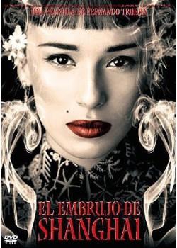 El Embrujo De Shanghái (2DVD'S) - DVD | 7321926936512 | Fernando Trueba