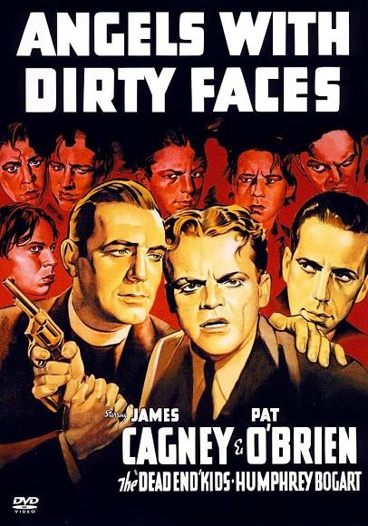 Ángeles con caras sucias (Angels With Dirty Faces) (VOSE) - DVD | B004748F0M | Michael Curtiz