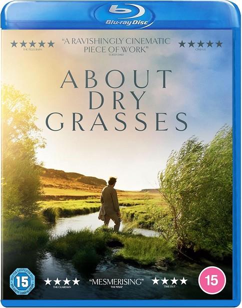 Sobre la hierba seca (About Dry Grasses) (VOSI) - Blu-Ray | 5060952892899 | Nuri Bilge Ceylan