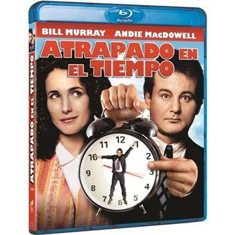Atrapado En El Tiempo - Blu-Ray | 8414533113748 | Harold Ramis