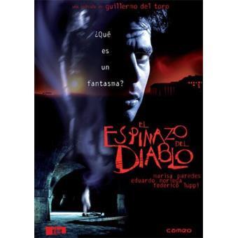 El Espinazo del Diablo - DVD | 8436027579892 | Guillermo del Toro