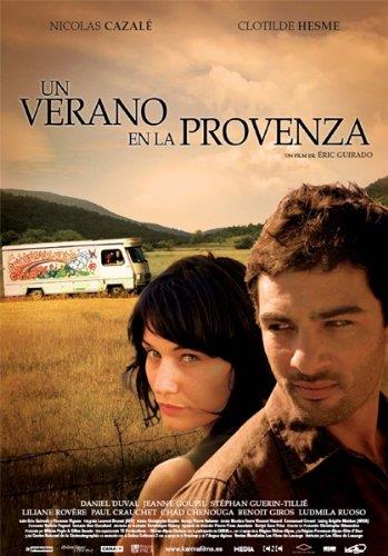 Un Verano En La Provenza - DVD | 8437008450674 | Eric Guirado