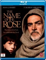 El nombre de la rosa - Blu-Ray | 5051895078136 | Jean-Jacques Annaud
