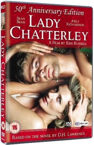 Lady Chatterley - DVD | 5036193097355 | Ken Russell
