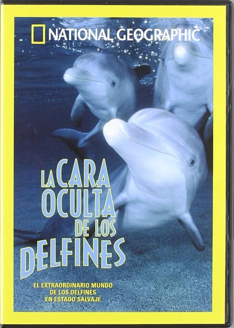 LA CARA OCULTA DE LOS DELFINES - DVD | 8436022283565