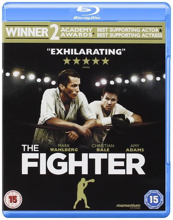 The Fighter (VOSI) - Blu-Ray | 5060116726336 | David O. Russell