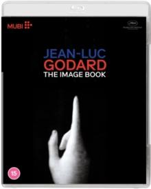 The Image Book (VOSI) - Blu-Ray | 5060696220170 | Jean-Luc Godard