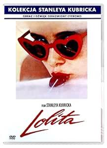 Lolita (VOSE) - DVD | 7321909655416 | Stanley Kubrick