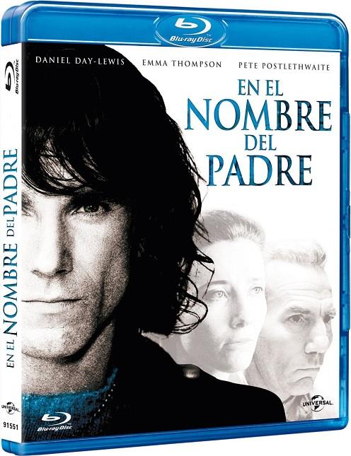 En El Nombre Del Padre - Blu-Ray | 8414906915511 | Jim Sheridan