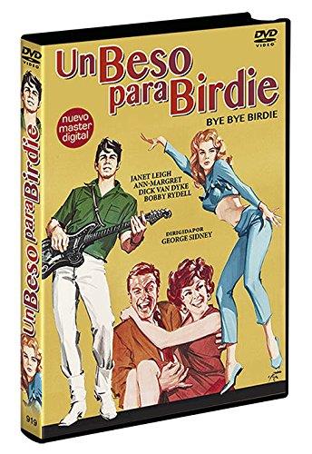 Un Beso Para Birdie - DVD | 8436548869199