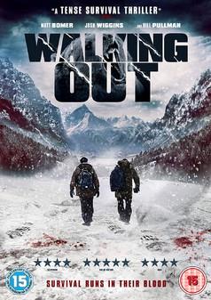 Walking out (VO Inglés) - DVD | 5060262856215 | Alex Smith, Andrew J. Smith