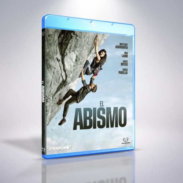 El abismo (The ledge) - Blu-Ray | 8156787066134 | Howard J. Ford