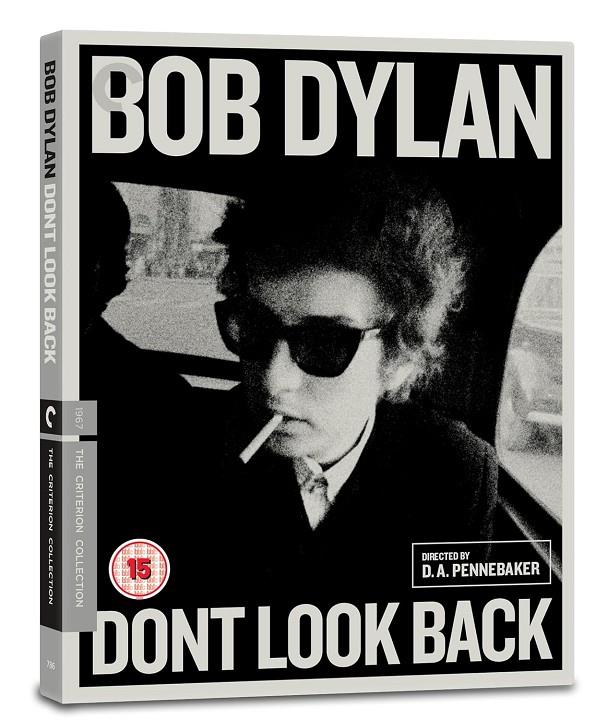 Bob Dylan: Don't Look Back (VOSI) - Blu-Ray | 5050629025507