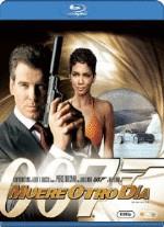 007 Muere Otro Día - Blu-Ray | 8420266942753 | Lee Tamahori