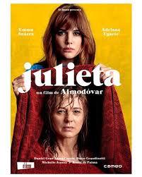 Julieta - DVD | 8436564160058 | Pedro Almodóvar