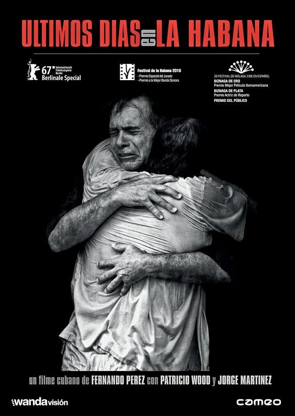 Últimos Días En La Habana - DVD | 8436564162663