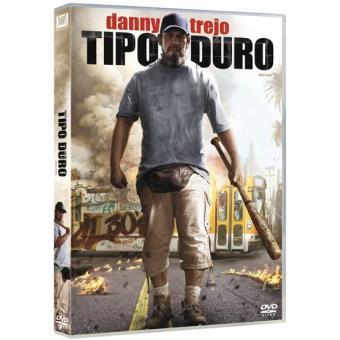 Tipo duro - DVD | 8420266963123