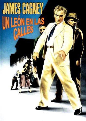 Un León En Las Calles - DVD | 5051893026610 | Raoul Walsh