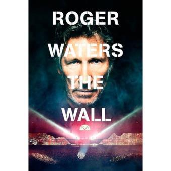 Roger Waters The Wall - DVD | 8414906821911 | Sean Evans, Roger Waters