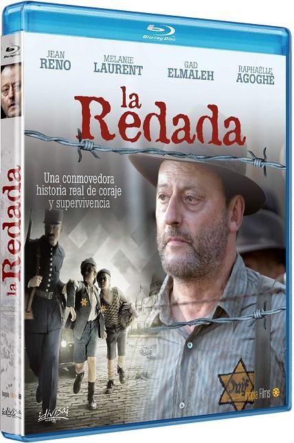 La redada - Blu-Ray | 8421394414020