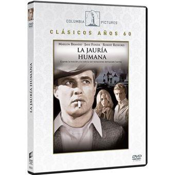La Jauria Humana (Dvd) (-Clas 60) - DVD | 8414533083515