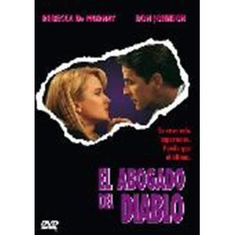 El abogado del diablo - DVD | 8421394544239 | Sidney Lumety