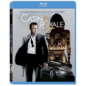 007 Casino Royale - Blu-Ray | 8420266964618 | Martin Campbell