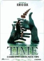Time - DVD | 8436027573203