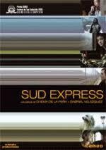 Sud Express - DVD | 8436027571889