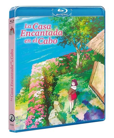 La Casa Encantada En El Cabo - Blu-Ray | 8424365723695