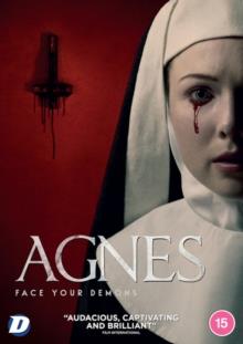 Agnes (VOSI) - DVD | 5060797573052 | Mickey Reece