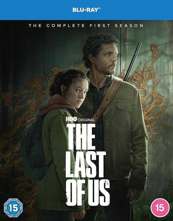 The Last of Us Temporada 1 - Blu-Ray | 5051892240192 | Craig Mazin, Neil Druckmann, A.Abbasi, J.Webb, P.Hoar, J.Zbanic, L.Johnson