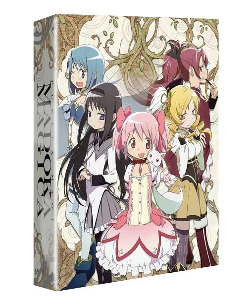 Puella Madoka Magica (Edición A4 para coleccionistas) - Blu-Ray | 8424365731775 | Akiyuki Shinbo y Yukihiro Miyamoto