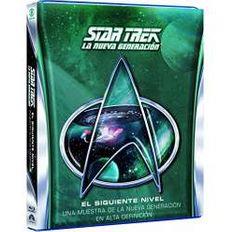 Star Trek: La nueva generación - Blu-Ray | 8414906914408