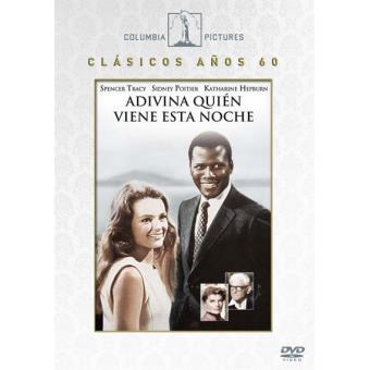 Adivina Quien Viene Esta Noche (1967) (Dvd) (-Clas 60) - DVD | 8414533083454