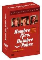 Hombre rico hombre pobre T 1 - DVD | 5050582298543