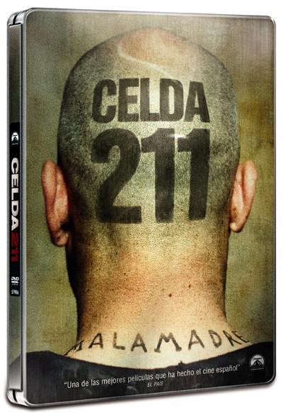 Celda 211 - DVD | 8414906579065 | Daniel Monzón